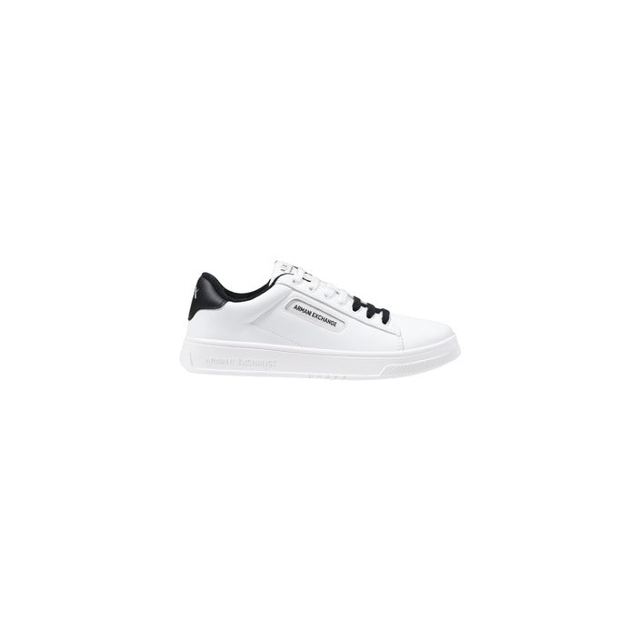 Armani Exchange Heren Sneakers