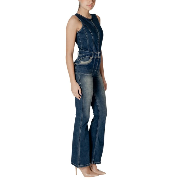Desigual Trainingspak Dames