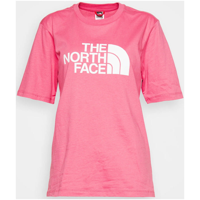 The North Face T-shirt Dames