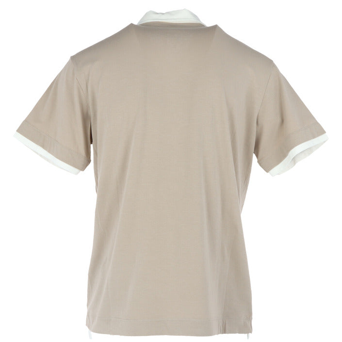 Husky Polo Top Heren