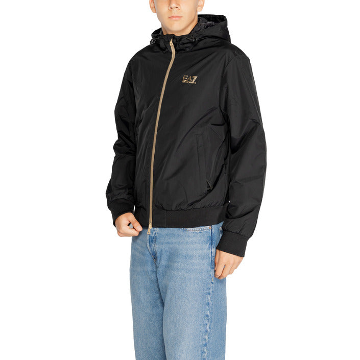 Ea7 Windbreaker Heren
