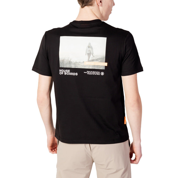 Suns T-shirt Heren