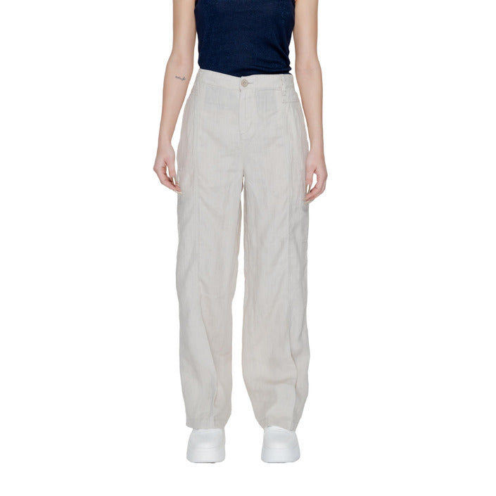 Street One Broek Dames