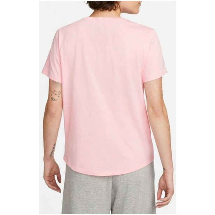 Nike T-shirt Dames