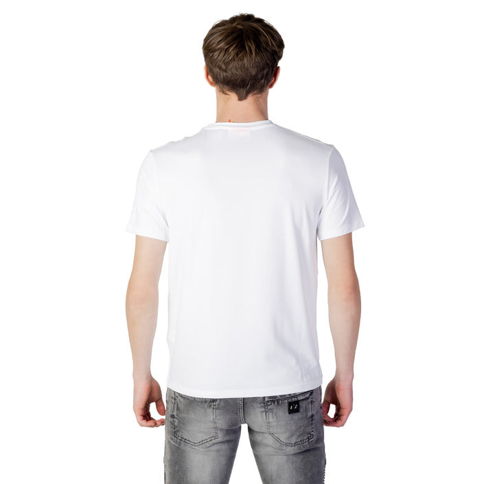 Suns T-shirt Heren