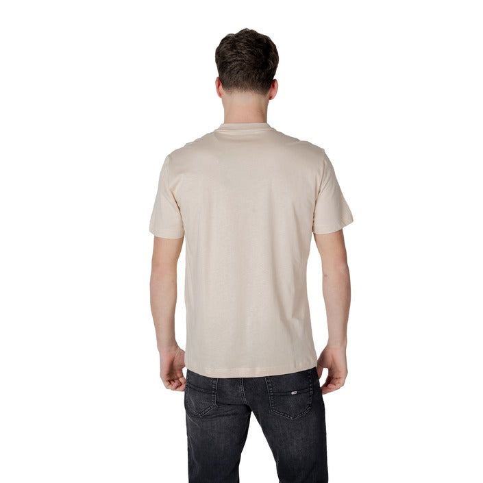 Ea7 T-shirt Heren