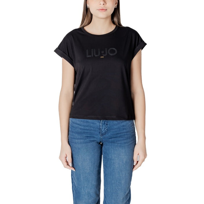 Liu Jo T-shirt Dames