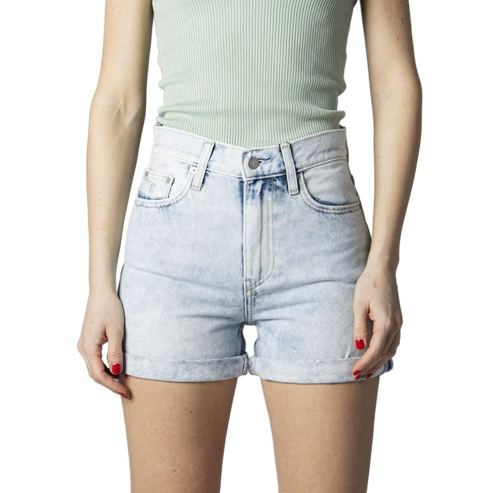 Calvin Klein Jeans Shorts Dames