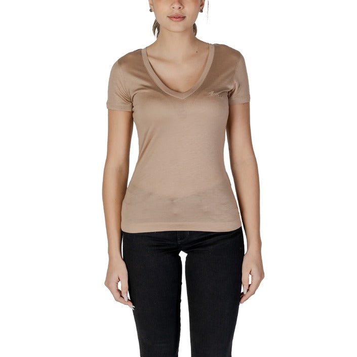 Guess T-shirt Dames