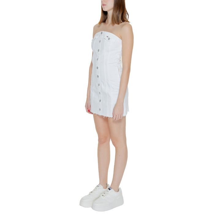 Tommy Hilfiger Jeans Jurk Dames