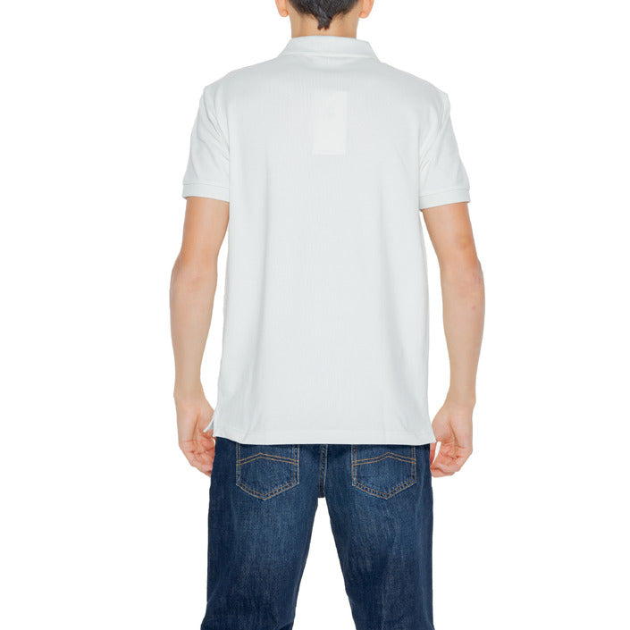 Calvin Klein Jeans Polo Top Heren