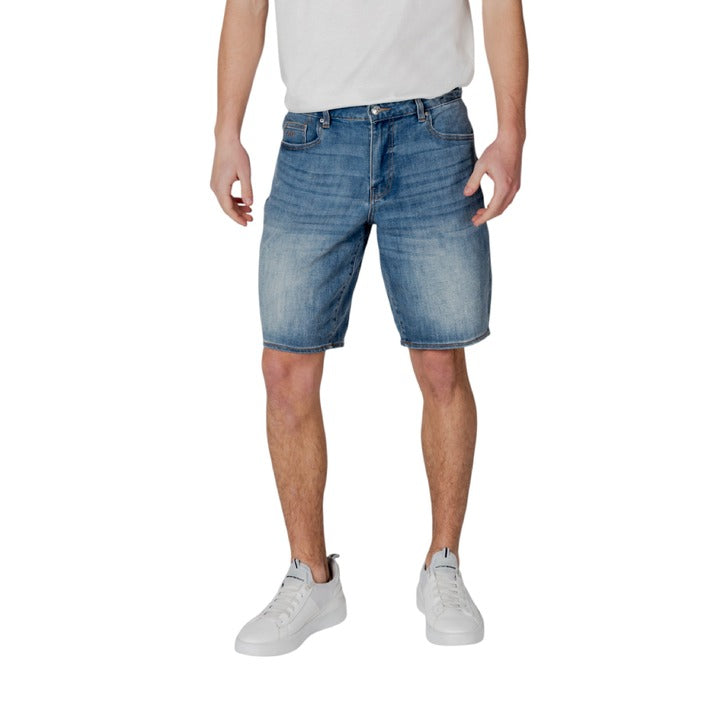 Armani Exchange Bermuda Heren