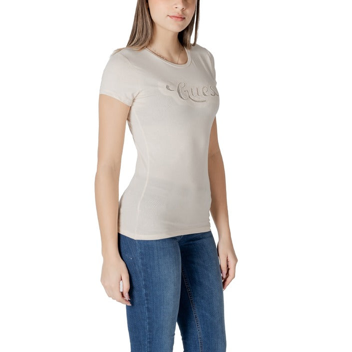 Guess T-shirt Dames
