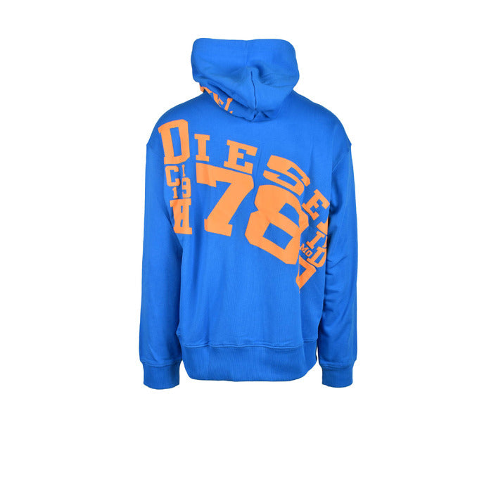 Diesel Sweatshirt Heren