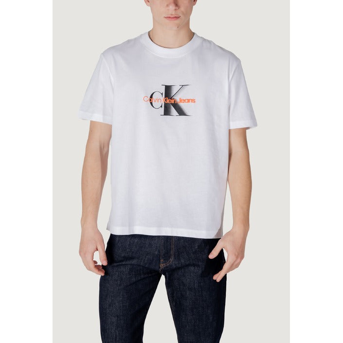 Calvin Klein Jeans T-shirt Heren