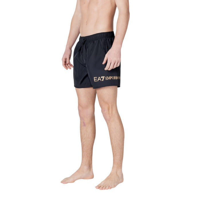 Ea7 Zwemkleding Heren