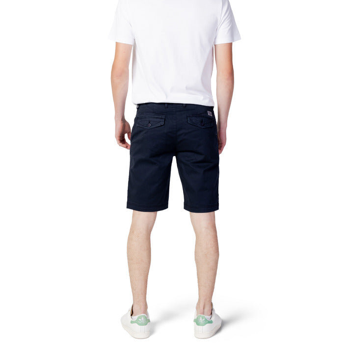 U.s. Polo Assn. Bermuda Heren