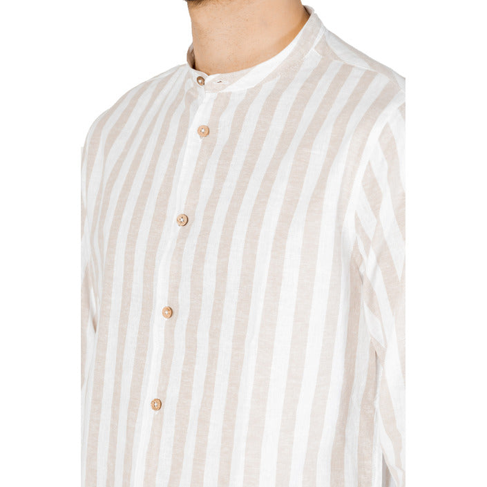 Hamaki-ho Shirt Heren