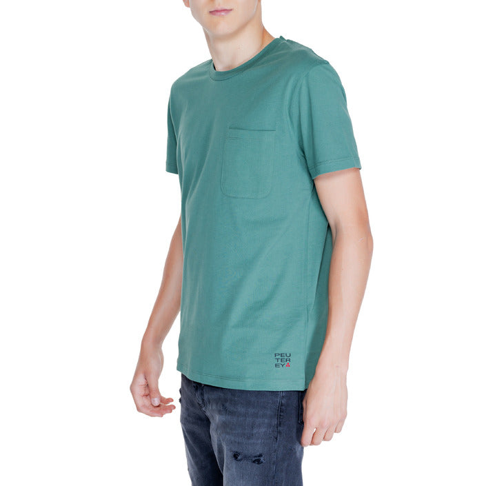 Peuterey T-shirt Heren