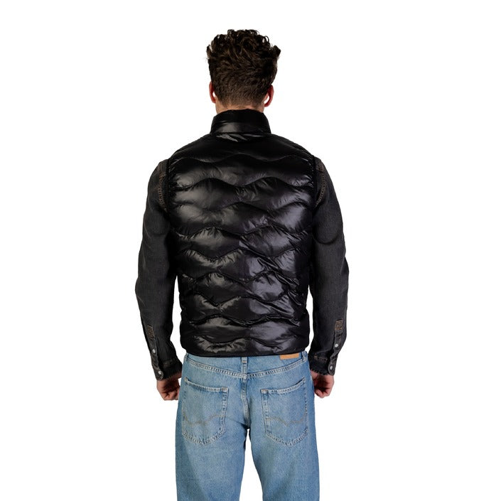 Blauer Jack Heren