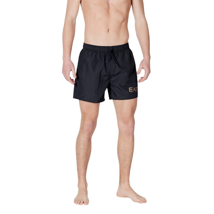 Ea7 Zwemkleding Heren