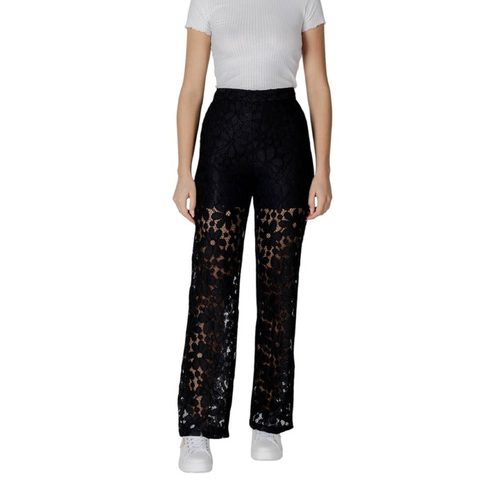 Desigual Broek Dames