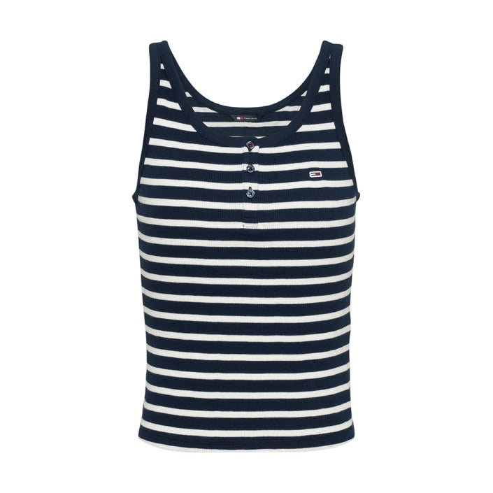 Tommy Hilfiger Jeans Vest Dames
