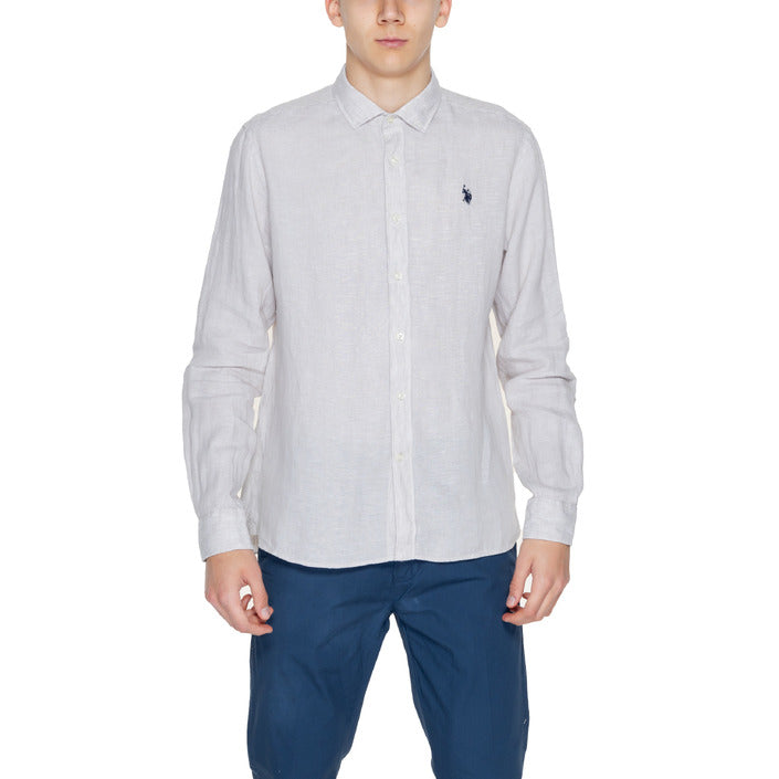 U.s. Polo Assn. Shirt Heren