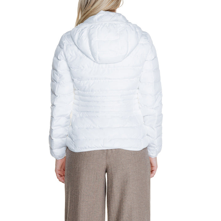 Ea7 Windjack Dames