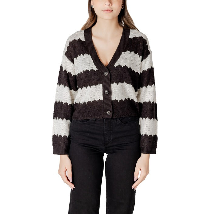 Jacqueline De Yong Cardigan Dames