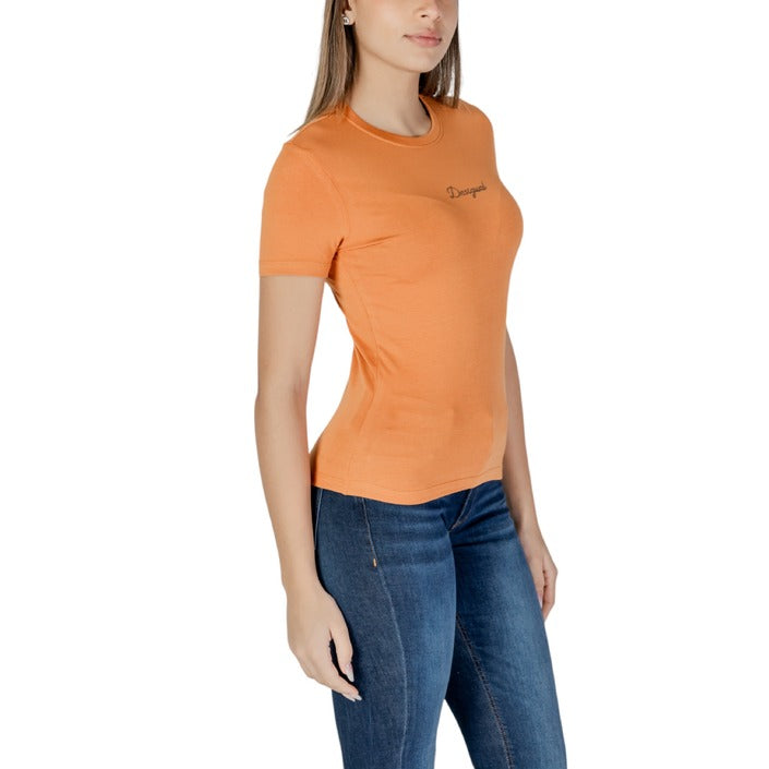 Desigual T-shirt Dames