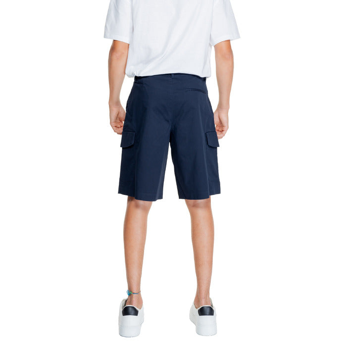Armani Exchange Bermuda Heren
