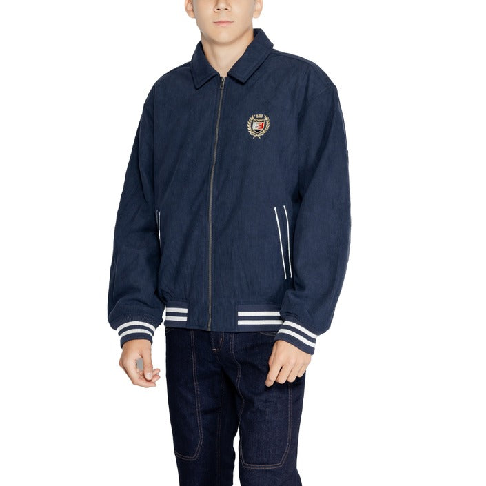Tommy Hilfiger Jeans Windbreaker Heren