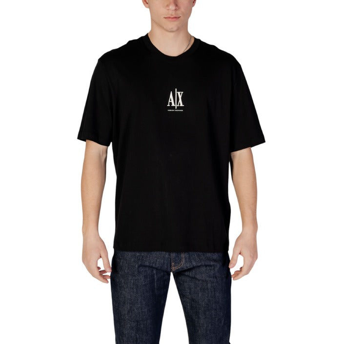 Armani Exchange T-shirt Heren
