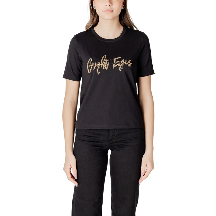 Jacqueline De Yong T-shirt Dames