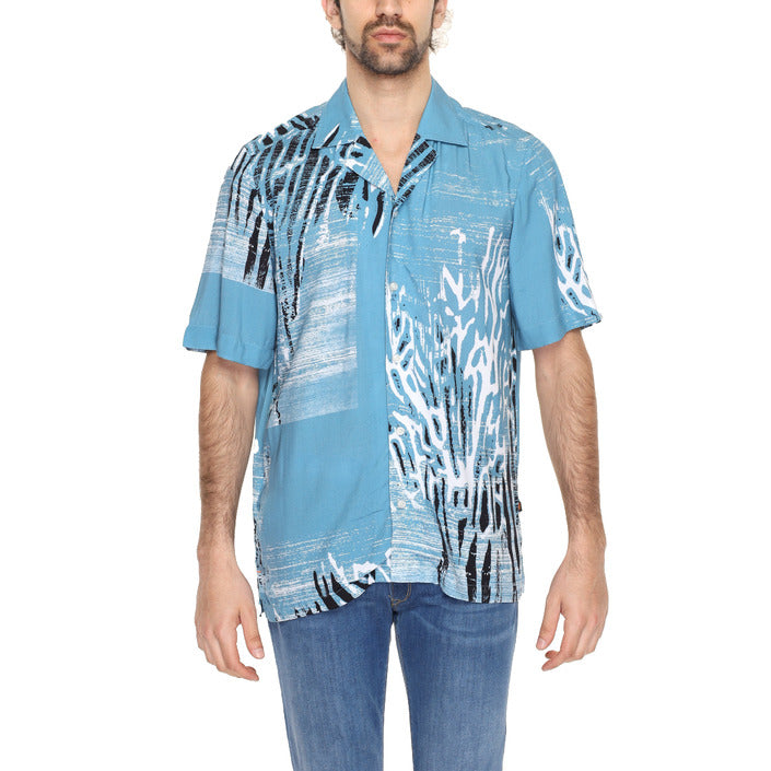 Boss Shirt Heren