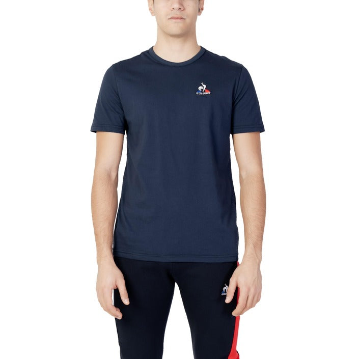 Le Coq Sportif T-shirt Heren