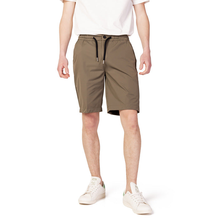 Suns Bermuda Heren