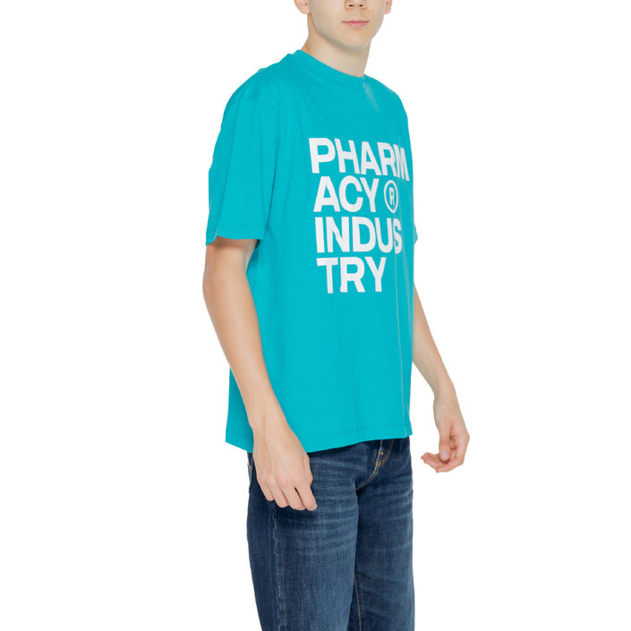Pharmacy T-shirt Heren