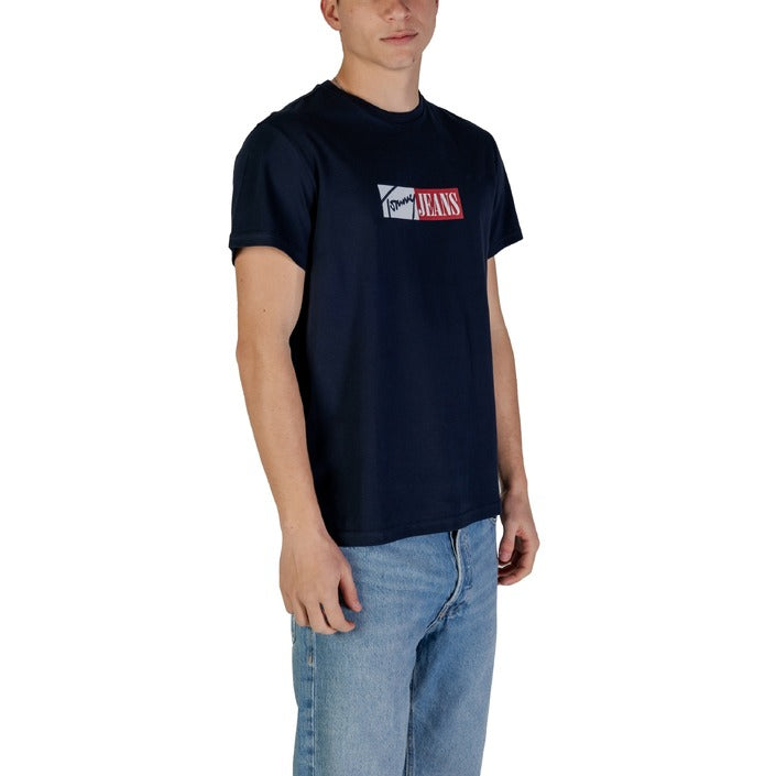 Tommy Hilfiger Jeans T-shirt Heren