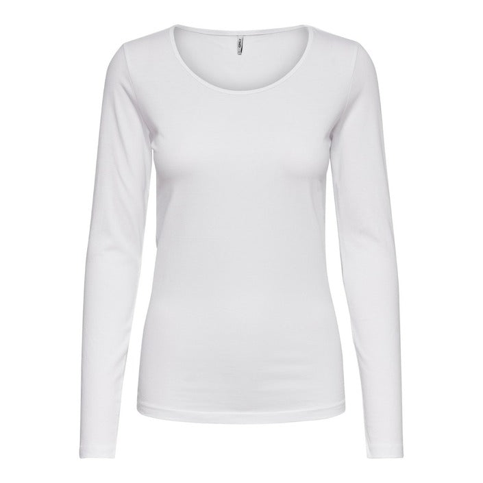 Only T-shirt Dames