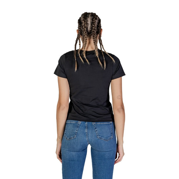 Guess Active T-shirt Dames