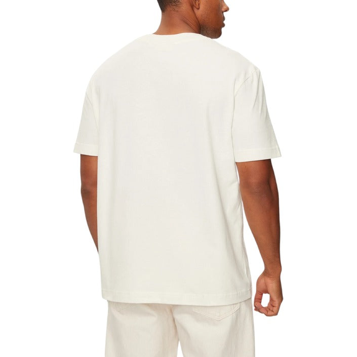 Calvin Klein Jeans T-shirt Dames