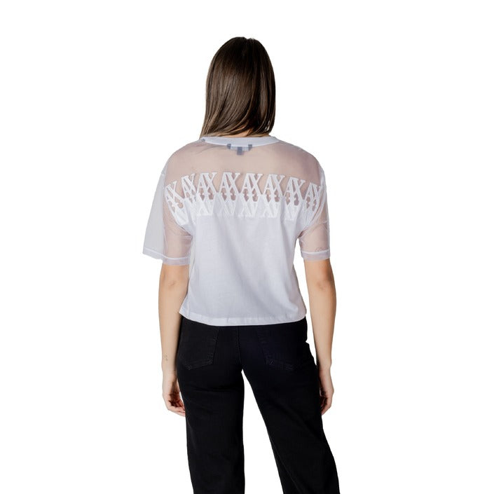 Armani Exchange T-shirt Dames