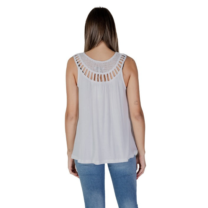 B.young Vest Dames