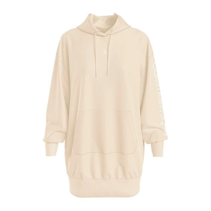 Calvin Klein Jeans Jurk Dames