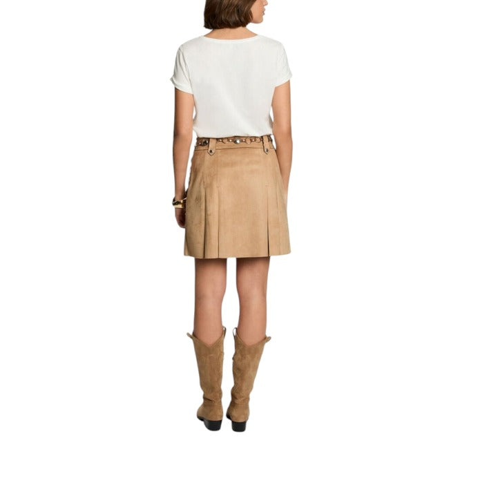 Morgan De Toi T-shirt Dames