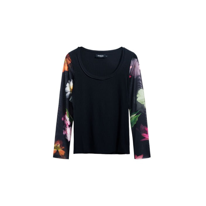 Desigual T-shirt Dames