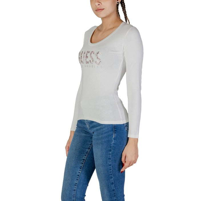 Guess T-shirt Dames