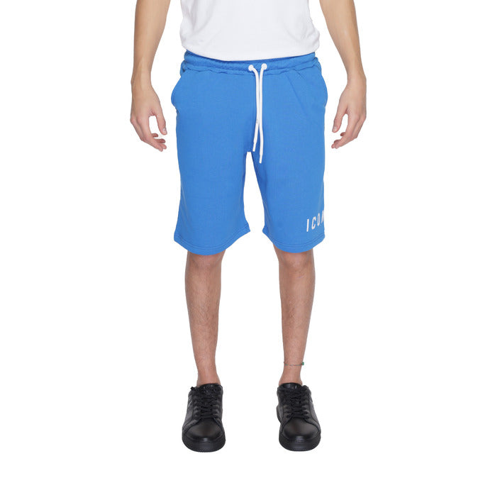 Icon Bermuda Heren